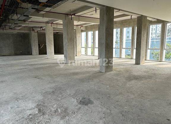 Disewa Ruang Usaha di Prasasta Building Lantai 3 di Jaksel 1