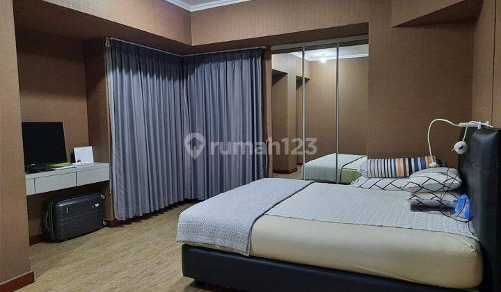 Dijual Cepat Apartemen Amartapura Karawaci Tangerang  2