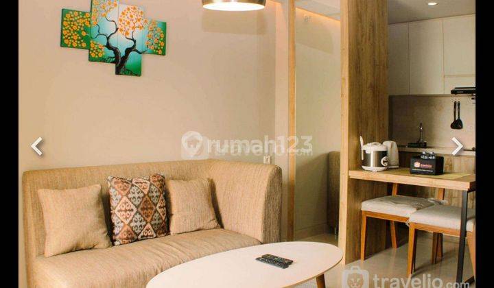 Dijual Cepat Apartemen Mustika Golf Residence Cikarang Bekasi  2