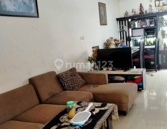 Rumah 2 Lantai Di Kalideres Jakarta Barat 1