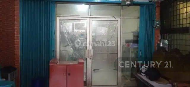 Cepat Super Murah Ruko 4 Lt Di Jelambar Jakarta Barat 2