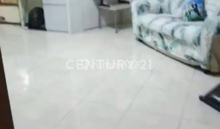 Apartment Mediterania Palace Full Furnished  Kemayoran  Jakarta 2