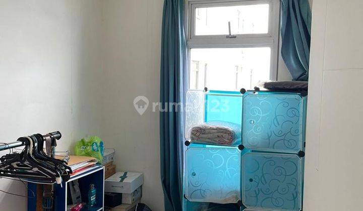 Apartement Taman Anggrek Residence Studio  Murah 2