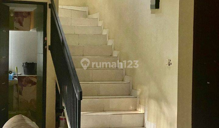 Cepat Rumah Hook 2 Lantai De Latinos BSD Tangerang 2