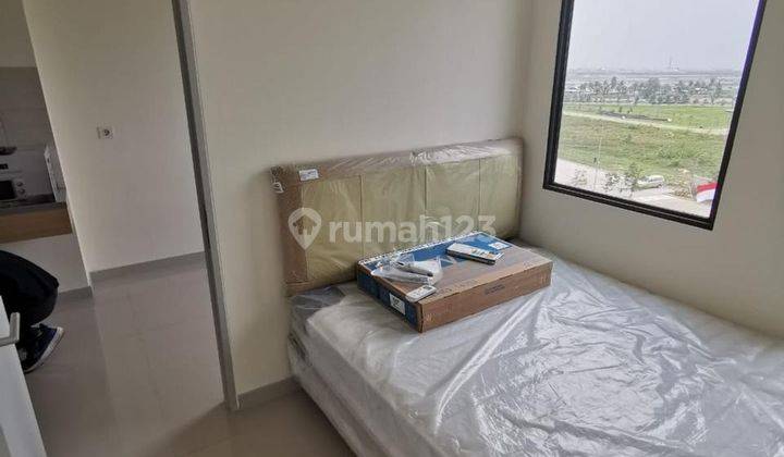 Unit Apartemen Osaka PIK 2 Jakarta Utara 2