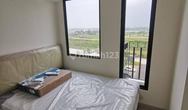 Unit Apartemen Osaka PIK 2 Jakarta Utara 1