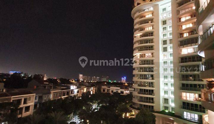 Termurah  Apartemen Springhill Royale Kemayoran 2