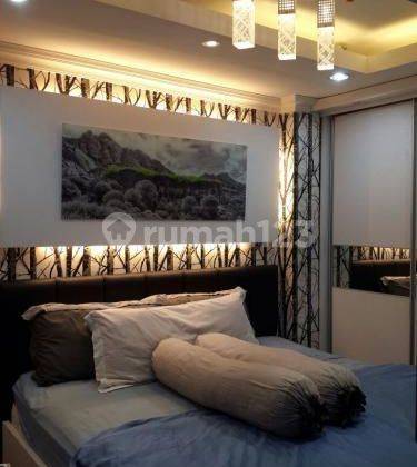 Apartemen Belmont Resident Tower Mont Blanc 1