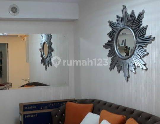 Apartemen Bassura City 2