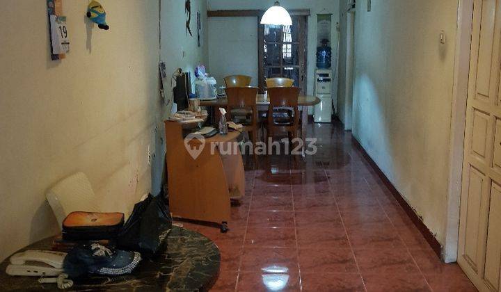 Rumah Di Tebet Jakarta Selatan 1