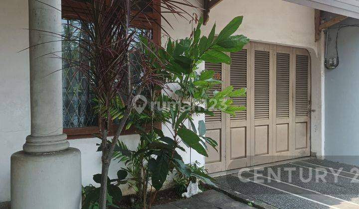 Rumah Bagus Area Jatipadang Pasar Minggu Jakarta Selatan 2