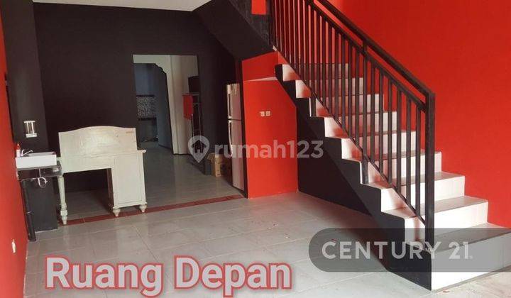 Cepat Ruko Gandeng 2 Brand New Di Jati Asih Bekasi 1