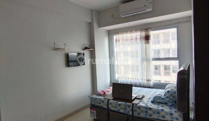 kan Apartement Citra Living Citra Garden 7 Jakarta Barat 2