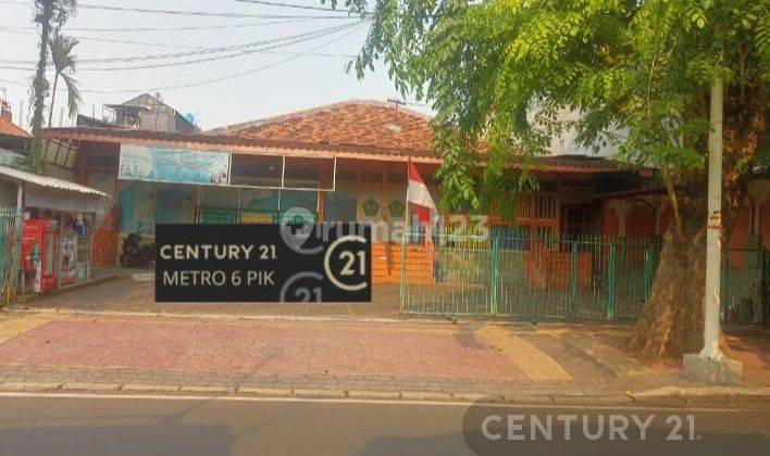 kan Rumah  Kantor Siap Pakai Di Jl Tebet Utara Raya JakSel 1