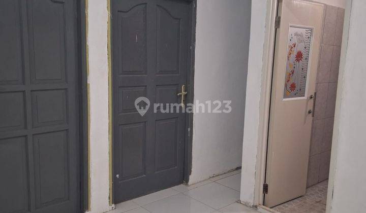 Cepat Rumah 2 Lt Baru Renovasi Di Perumahan Jatimulya Bekasi 2