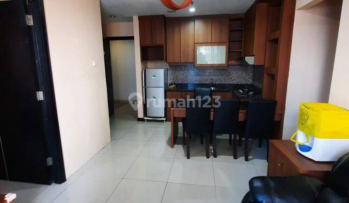 Unit Apartemen Cendana CBD Pluit Jakarta Utara 1