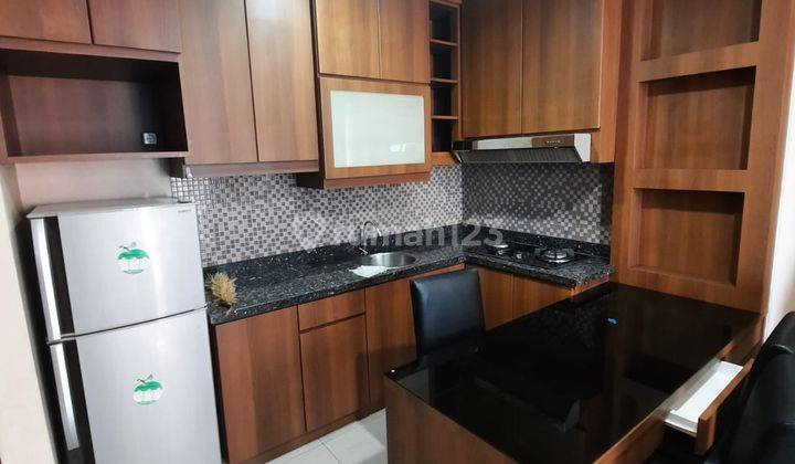 Unit Apartemen Cendana CBD Pluit Jakarta Utara 2