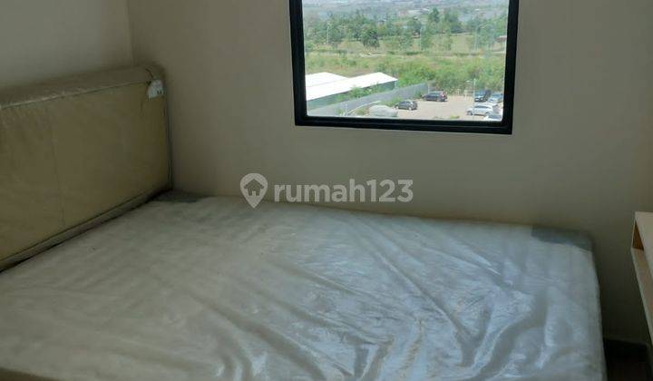 Murah Unit 2 BR Apartemen Osaka Riverview PIK 2 Tangerang 2