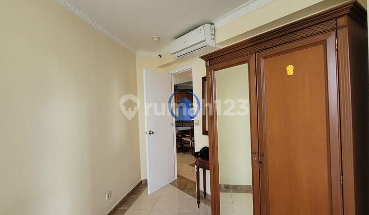 Dijual Apartemen Taman Rusuna Siap Huni Tower 7, Jakarta Selatan 2