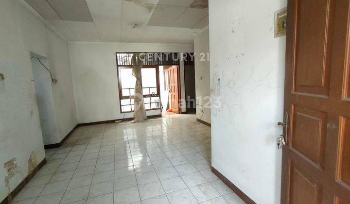 Rumah Hitung Tanah Lokasi Strategis Di Pandan Valley Bogor  2