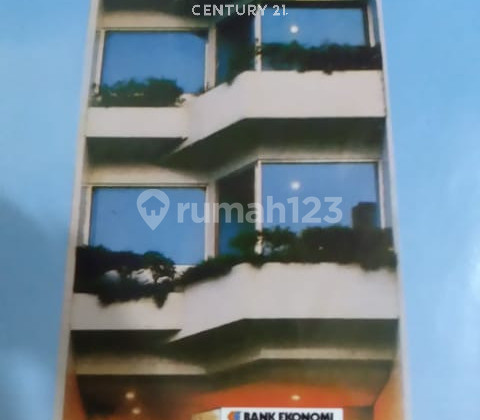 For Rent: Hotel Rapih Ready to Occupy in Glodok, Central Jakarta For Rent: Hotel Rapih Ready to Occupy in Glodok, Central Jakarta