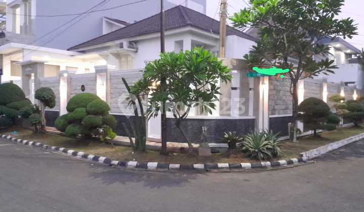 Dijual Rumah Area Pondok Labu Bekasi Jawa Barat Siap Huni  1