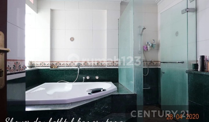 Jual Rumah Dengan Halaman Luas Di Ragunan Pasar Minggu JakSel 2