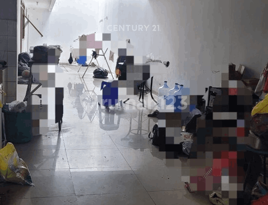 Rumah Siap Huni Dan Strategis Di Jalan Petojo Jakarta Pusat  2