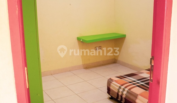 Kos-kosan 45 kamar Kos-kosan 45 kamar