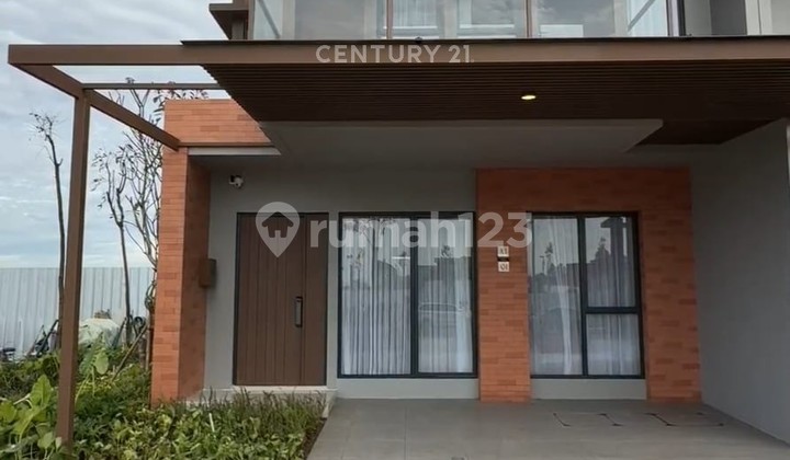 Rumah Baru Di The Forestine Harga Promo Free PPN Rumah Baru Di The Forestine Harga Promo Free PPN