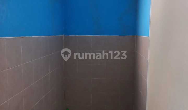 For Rent Beautiful House in Suvarna Sutera Housing Cluster, Tangerang