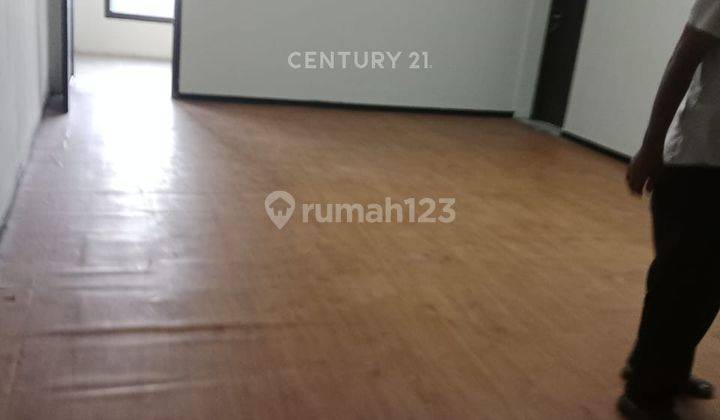 Ruko 4 Lantai Ex Studio Music Di Jl Pancoran Pasar Minggu JakSel 2