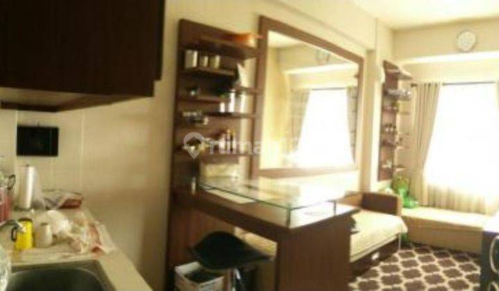 Dijual Cepat Unit Full Furnish Apartemen Pinewood Jatinangor Sumedang  1
