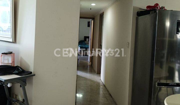 Disewakan Apartemen Taman Rasuna Said Tower 8 Kuningan Jakarta 2