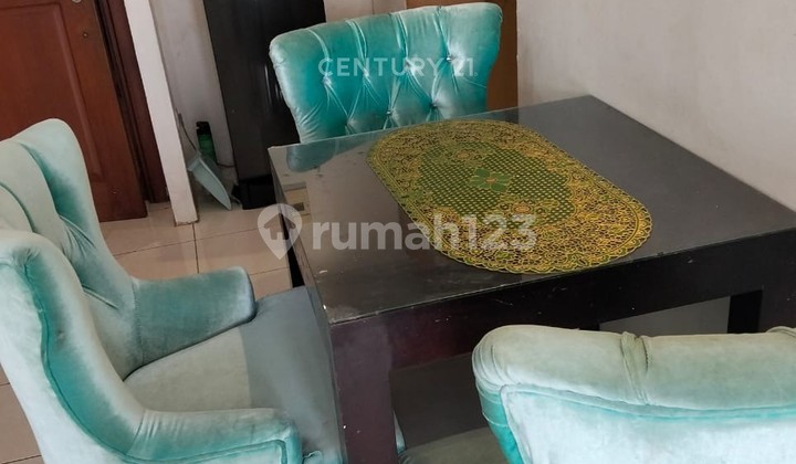 Apartemen Grand Pallace Kemayoran Jakarta Pusat 1