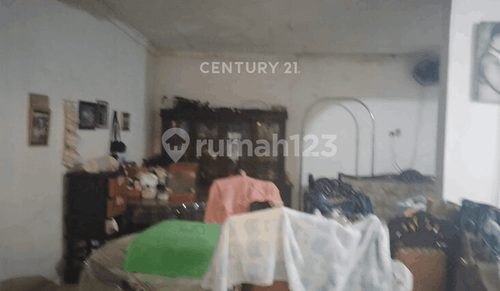 Dijual Rumah Tanah Kebagusan Jakarta Selatan Siap Huni 2