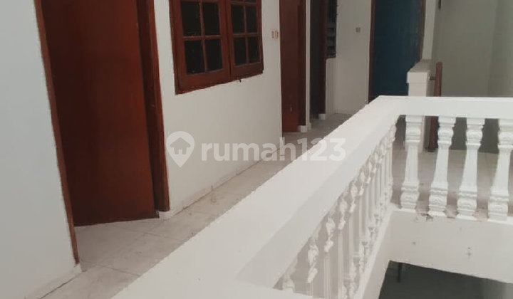Disewakan Rumah Nyaman di Lokasi Premium Tomang Rawa Kepa Tomang 2