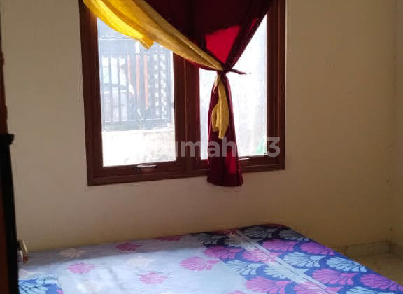 Dijual Cepat Rumah Di Grand Mahkota 1 Babelan Bekasi 2