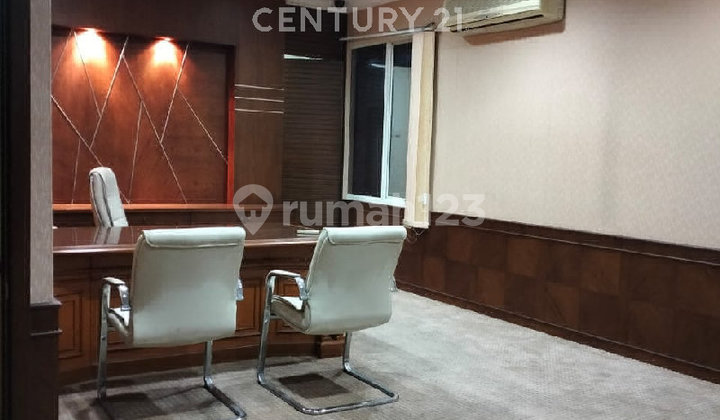 DISEWAKAN RUKAN CORDOBA, PIK JAKARTA UTARA