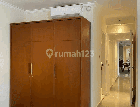 Apartemen Taman Rasuna Tower Horison Type 3 BR Setiabudi JakSeL 2