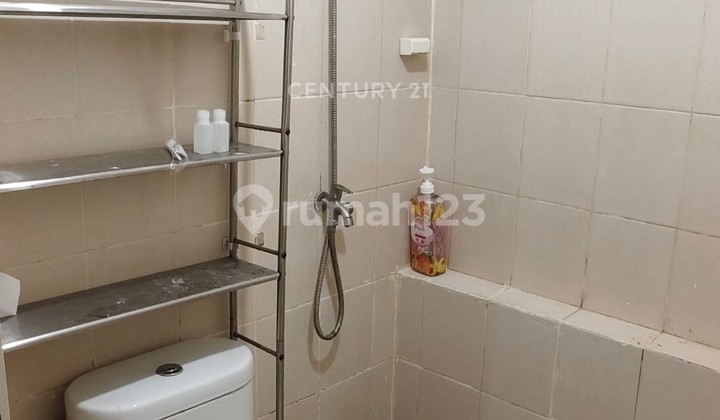 Apartemen 2BR Full Furnished Di Kalibata City Jakarta Selatan 2