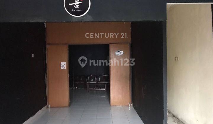 Ruko 2 Lantai Lokasi Strategis Jl Jagakarsa Jakarta Selatan  2