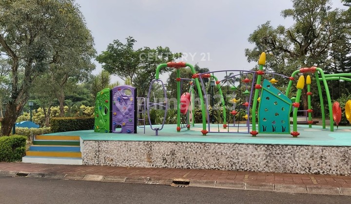 Rumah Nyaman 2 Lt Harga Terjangkau Area Raya Puspitek Serpong 2