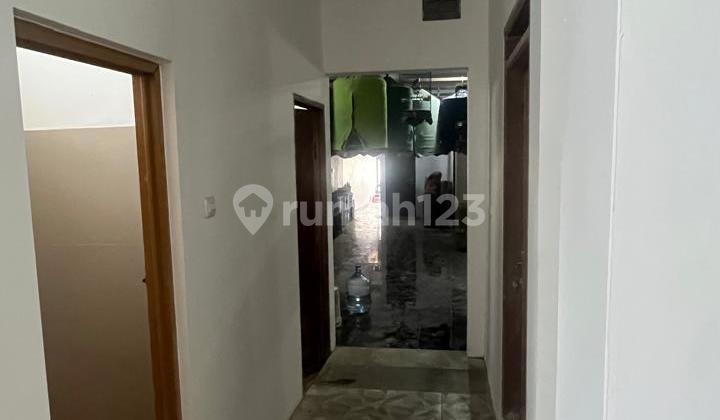 Rumah Siap Huni Bebas Banjir di Kapuk Jakarta Utara 2