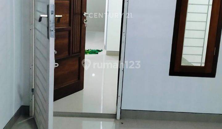 Rumah Bagus Lokasi Strategis Di Poris Residence 2 Tangerang  2