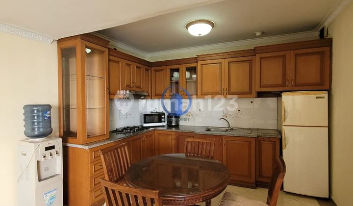 For Sale, Ready-to-Occupy Apartment in Taman Rusuna Tower 7, South Jakarta For Sale, Ready-to-Occupy Apartment in Taman Rusuna Tower 7, South Jakarta