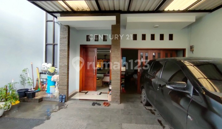 Rumah Milenial Harga Terbaik di Taman Villa Meruya Jakarta Barat Rumah Milenial Harga Terbaik di Taman Villa Meruya Jakarta Barat