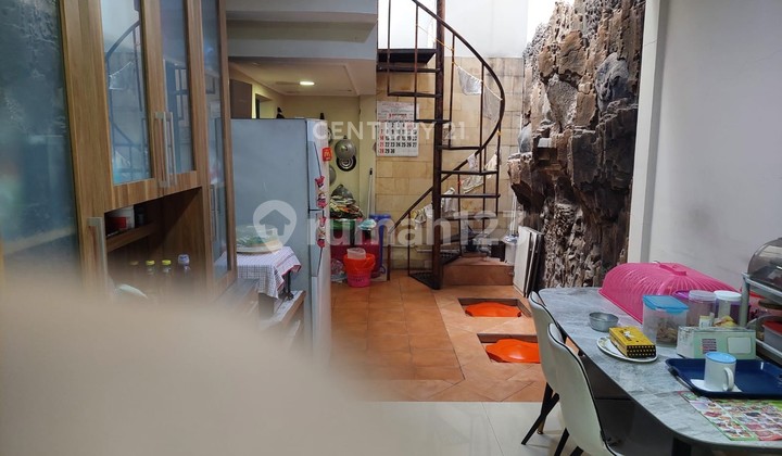 Ready-to-Occupy House in Sunter Agung Perkasa, North Jakarta 2