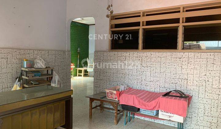 Rumah Siap Huni Area Badila Tangki Taman Sari Jakarta Barat  2