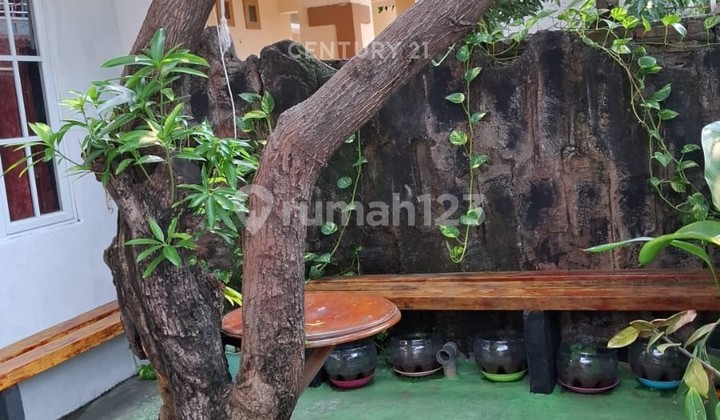 Rumah 2 Lantai Di Kebun Bawang Tanjung Priok Jakarta Utara 2